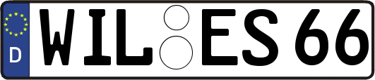WIL-ES66