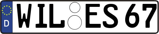 WIL-ES67