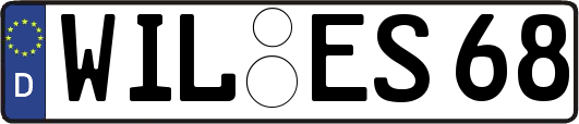 WIL-ES68