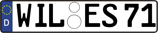 WIL-ES71