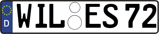 WIL-ES72