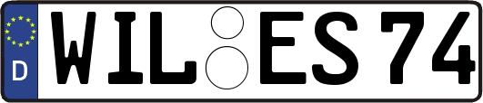 WIL-ES74