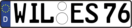 WIL-ES76