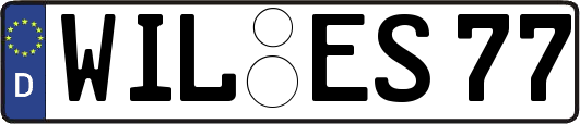 WIL-ES77