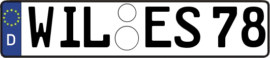 WIL-ES78