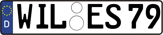 WIL-ES79