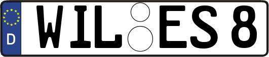 WIL-ES8