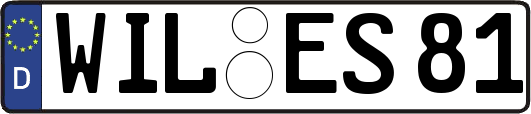WIL-ES81