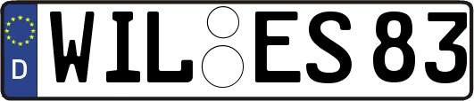 WIL-ES83
