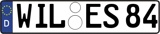 WIL-ES84