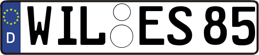 WIL-ES85