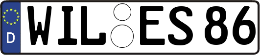 WIL-ES86