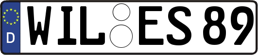 WIL-ES89