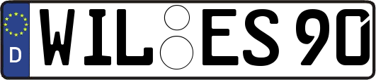WIL-ES90