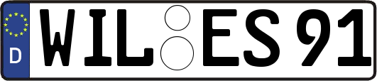 WIL-ES91