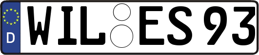 WIL-ES93