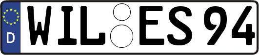 WIL-ES94