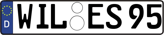 WIL-ES95