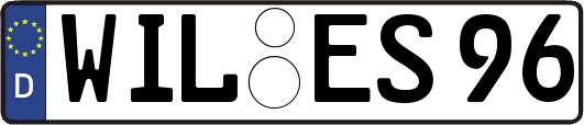 WIL-ES96