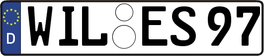WIL-ES97