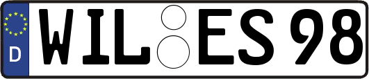 WIL-ES98