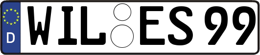 WIL-ES99