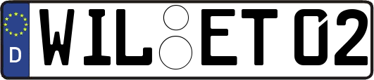 WIL-ET02
