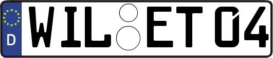 WIL-ET04