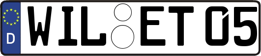 WIL-ET05