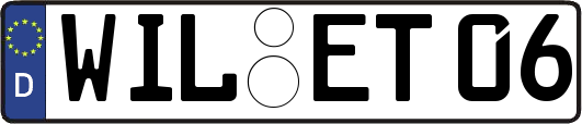WIL-ET06