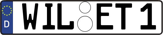 WIL-ET1