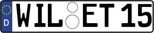 WIL-ET15