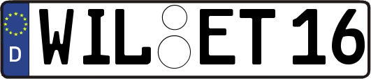 WIL-ET16