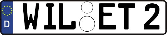 WIL-ET2