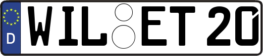 WIL-ET20