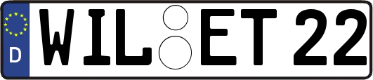 WIL-ET22