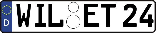 WIL-ET24