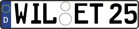 WIL-ET25