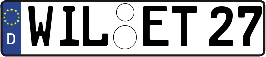 WIL-ET27