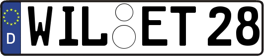 WIL-ET28