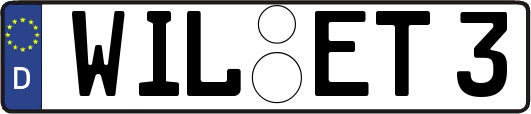 WIL-ET3