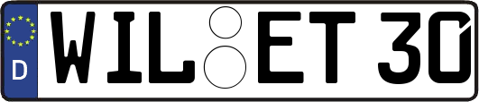 WIL-ET30