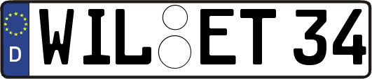 WIL-ET34