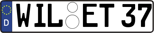 WIL-ET37