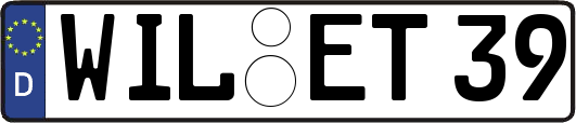 WIL-ET39