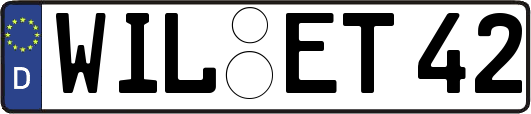WIL-ET42