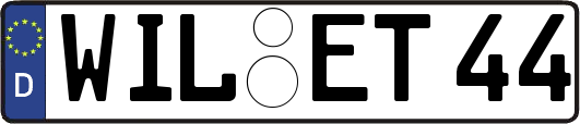 WIL-ET44
