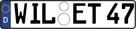 WIL-ET47