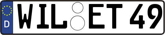 WIL-ET49