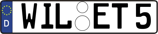 WIL-ET5